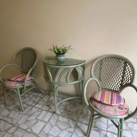 Piso Brisa De Barreiros Appartement San Cosme de Barreiros (Barreiros, Lugo)