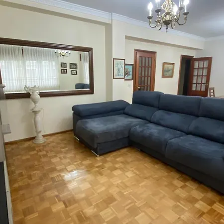 Piso Brisa De Barreiros San Cosme de Barreiros (Barreiros, Lugo)