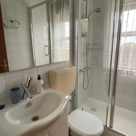 Apartament Piso Brisa De Barreiros San Cosme de Barreiros (Barreiros, Lugo)