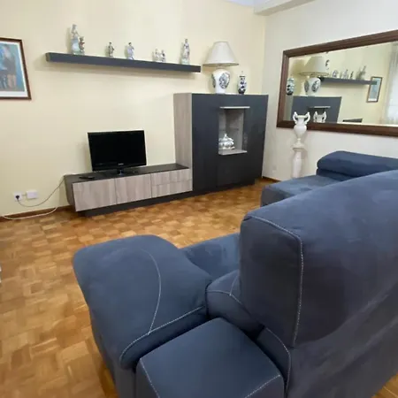 Piso Brisa De Barreiros * San Cosme de Barreiros (Barreiros, Lugo)