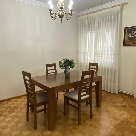 Piso Brisa De Barreiros