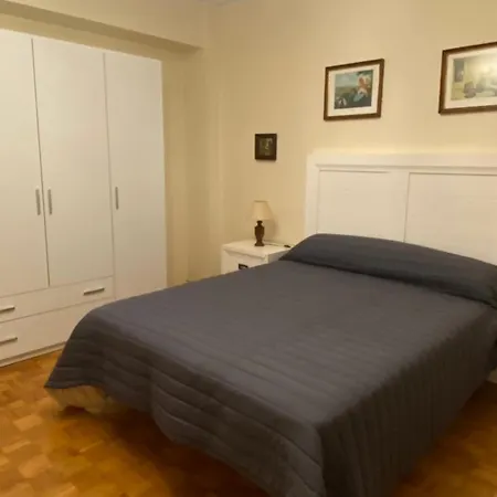 Appartement Piso Brisa De Barreiros San Cosme de Barreiros (Barreiros, Lugo)
