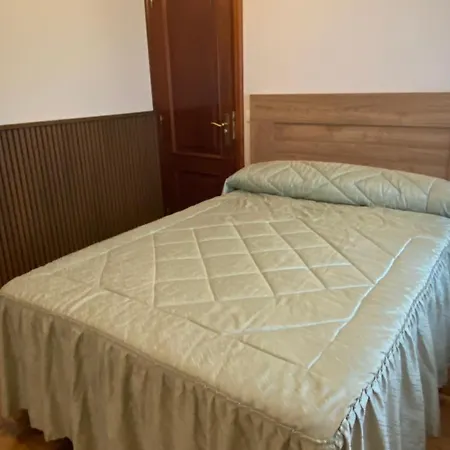 Piso Brisa De Barreiros San Cosme de Barreiros (Barreiros, Lugo)