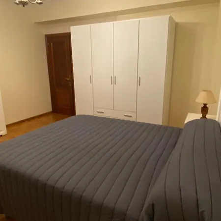 Apartament Piso Brisa De Barreiros