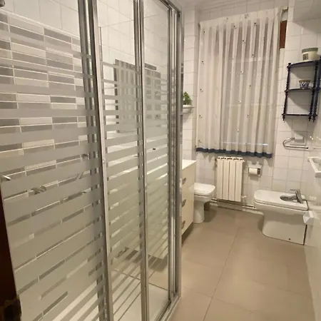 Piso Brisa De Barreiros *