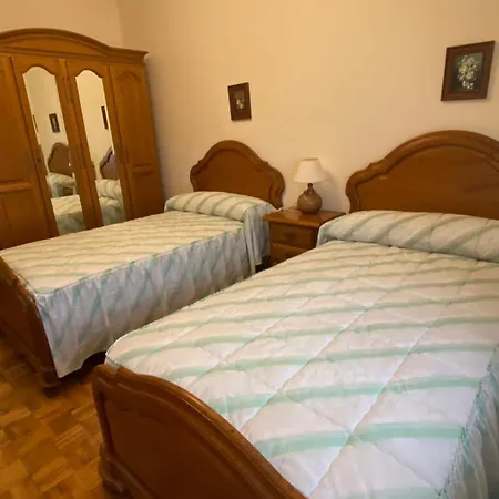 Piso Brisa De Barreiros