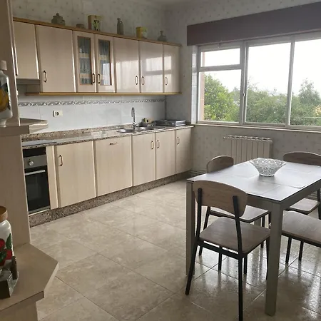 Piso Brisa De Barreiros