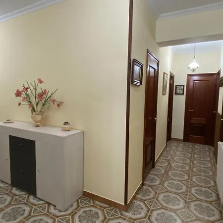 Piso Brisa De Barreiros